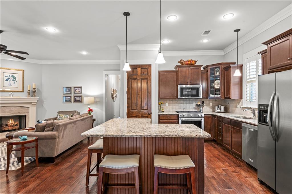 789 Rue St. Germain Street, Covington, Louisiana image 6