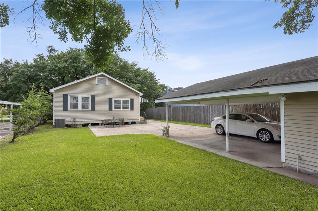 11 Gelbke Drive, Gretna, Louisiana image 16