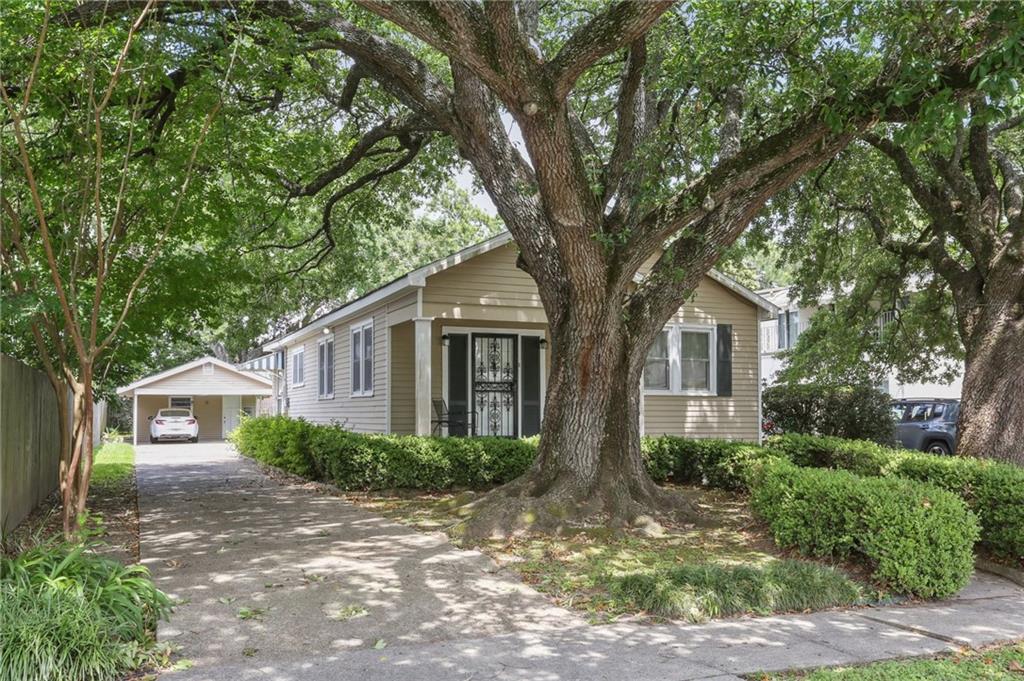 11 Gelbke Drive, Gretna, Louisiana image 2