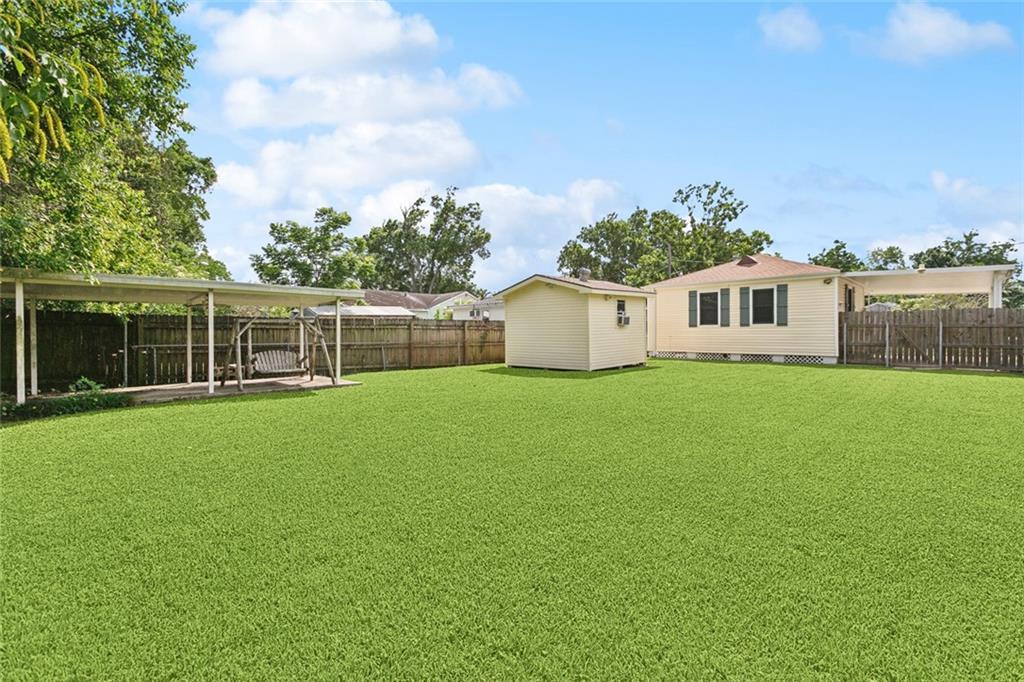 617 Thirba Street, Metairie, Louisiana image 8