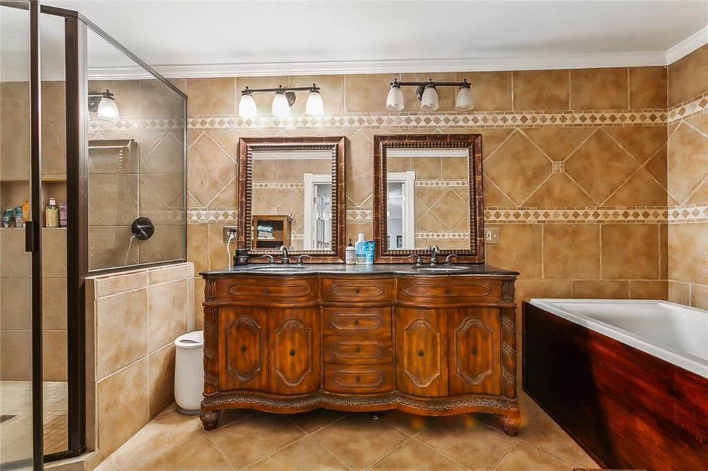 4525 Beau Lac Lane, Metairie, Louisiana image 10