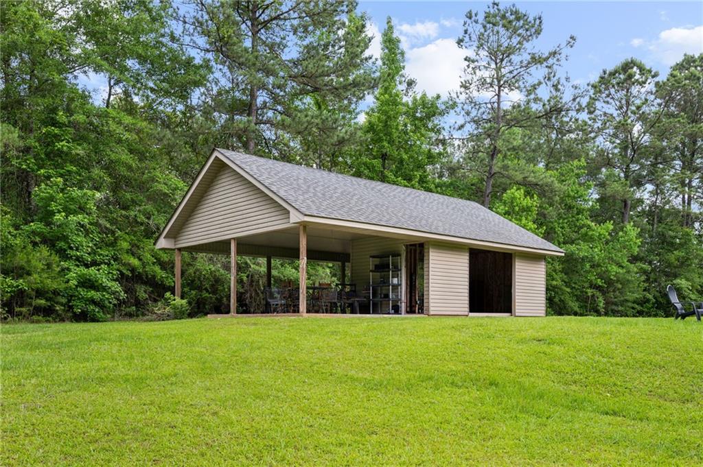 47261 Eldridge Magee Road, Franklinton, Louisiana image 28