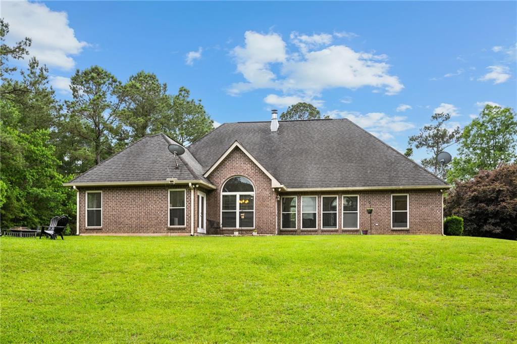 47261 Eldridge Magee Road, Franklinton, Louisiana image 29