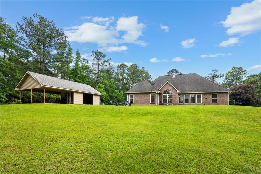 47261 Eldridge Magee Road, Franklinton, Louisiana image 30