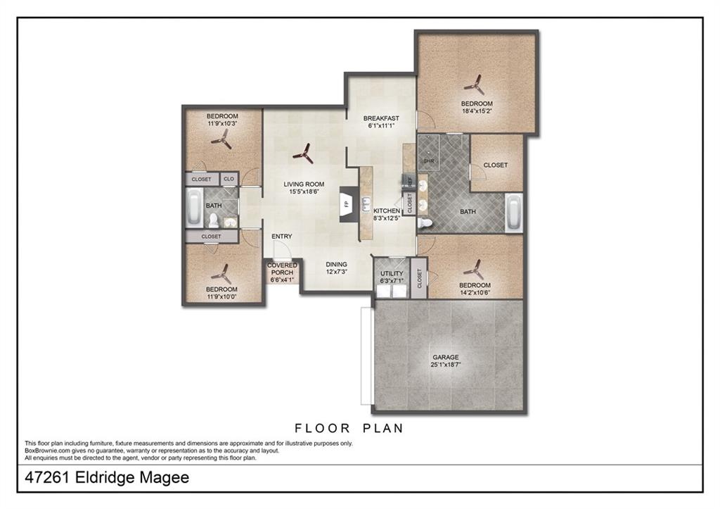 47261 Eldridge Magee Road, Franklinton, Louisiana image 7