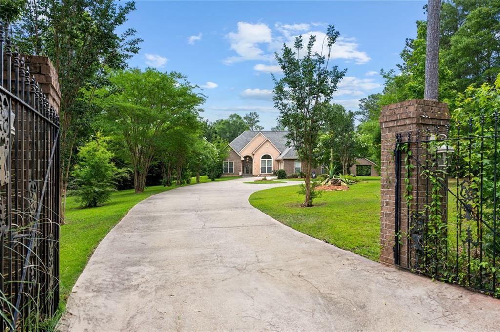 47261 Eldridge Magee Road, Franklinton, Louisiana image 8