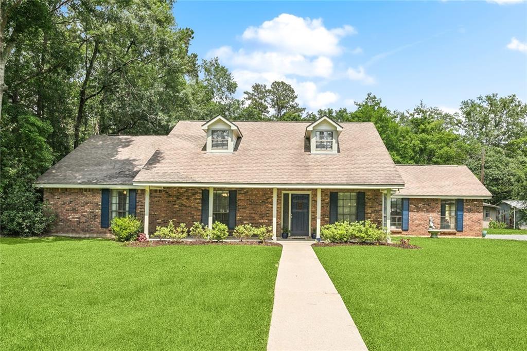 71482 N Harrison Avenue, Covington, Louisiana image 1