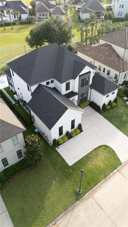 25 Cycas, Kenner, Louisiana image 45