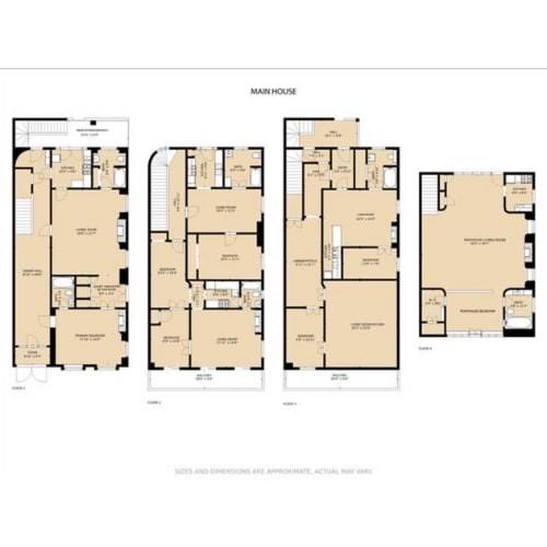 908-10 Esplanade Avenue, New Orleans, Louisiana image 33