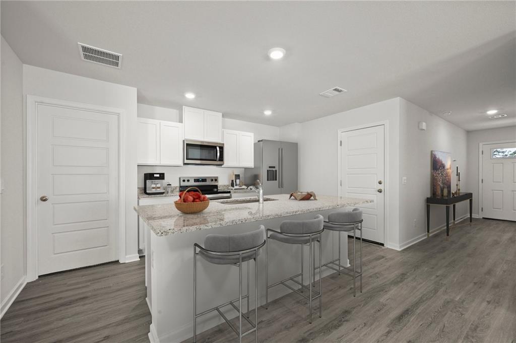 5349 Bypass Breeze Drive, Slidell, Louisiana image 2