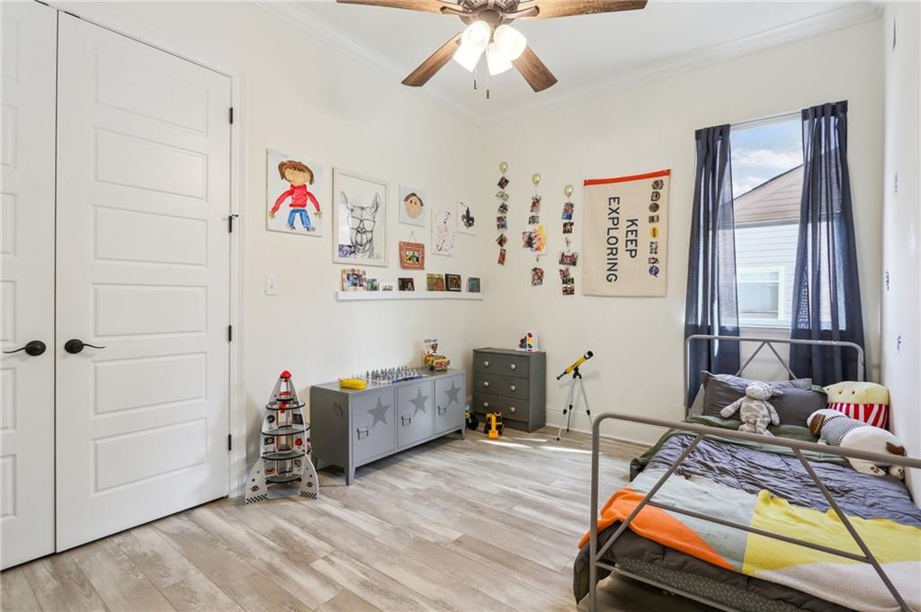 5317 Warrington Drive, New Orleans, Louisiana image 14