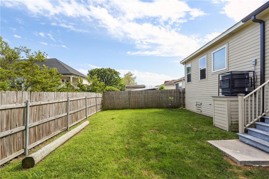 5317 Warrington Drive, New Orleans, Louisiana image 16