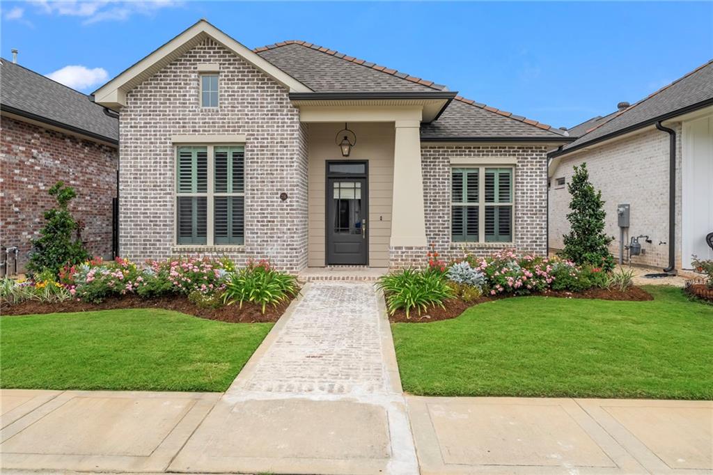 716 Rue Courtney, Covington, Louisiana image 1