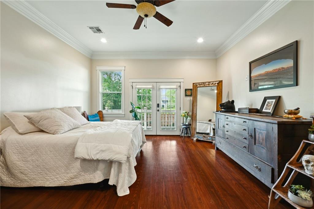1450 Madrid Street, New Orleans, Louisiana image 13