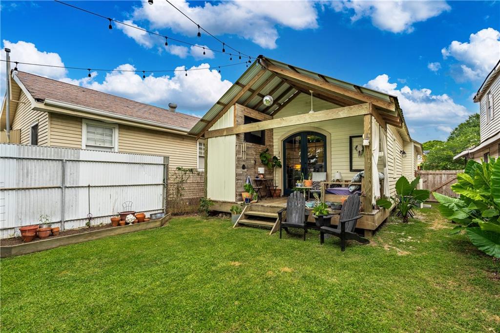 2544 Gladiolus Street, New Orleans, Louisiana image 15