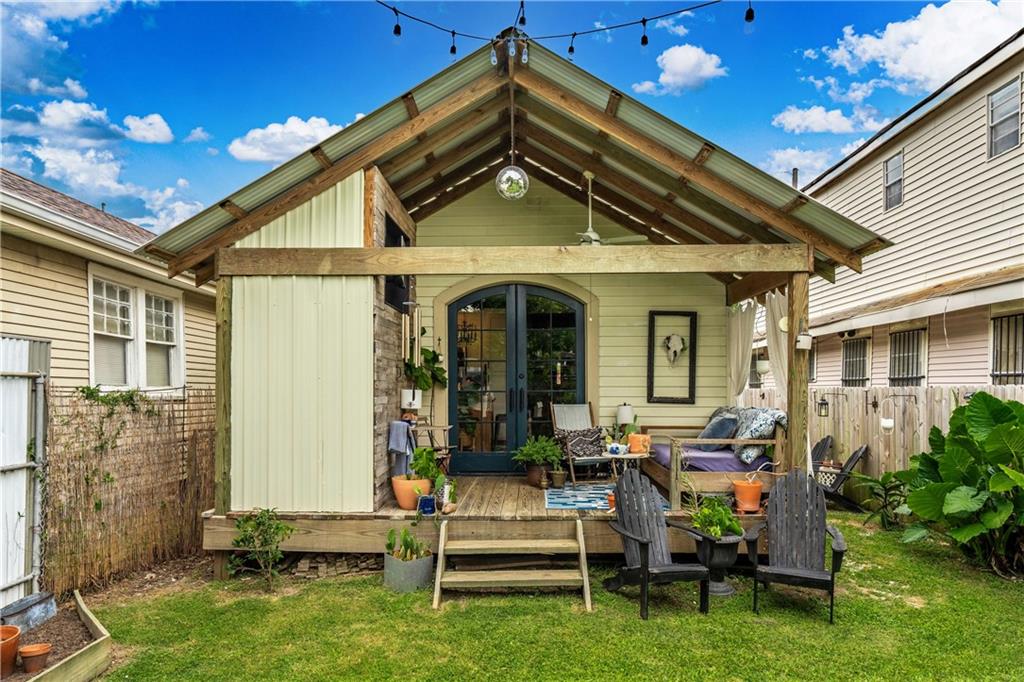 2544 Gladiolus Street, New Orleans, Louisiana image 16