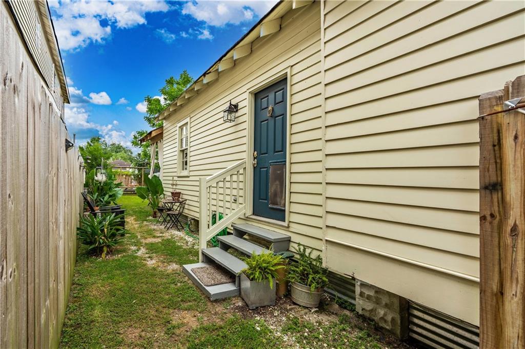 2544 Gladiolus Street, New Orleans, Louisiana image 20