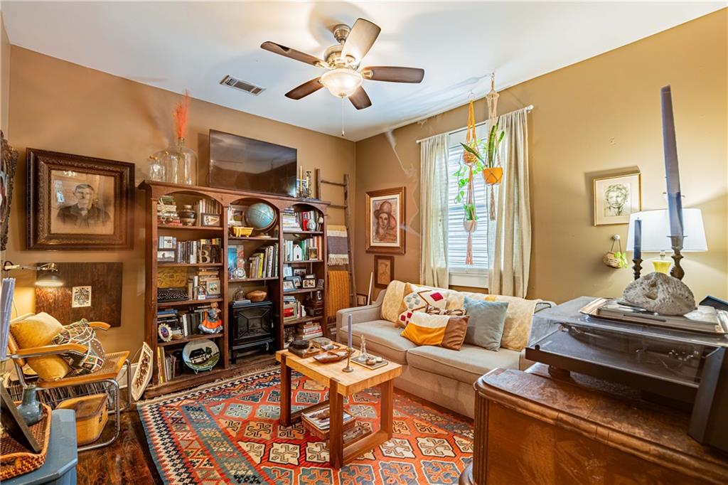 2544 Gladiolus Street, New Orleans, Louisiana image 7