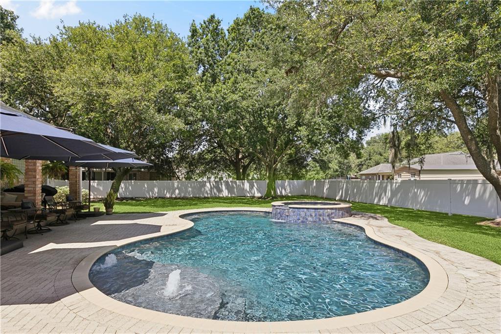 126 Rue Acadian, Belle Chasse, Louisiana image 30