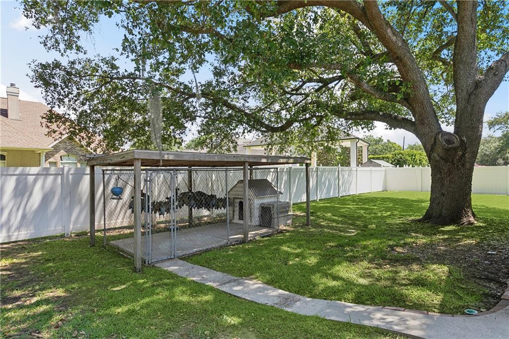 126 Rue Acadian, Belle Chasse, Louisiana image 33