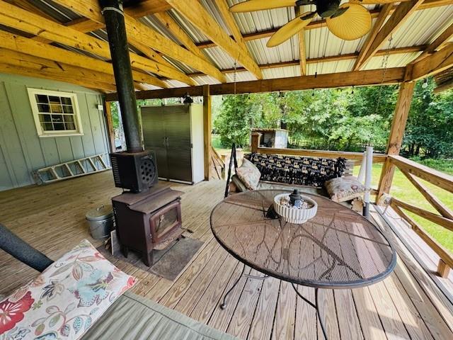 313678 S River Road, Angie, Louisiana image 18