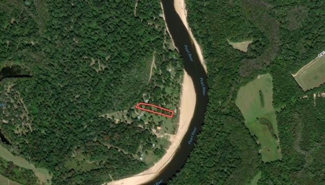 313678 S River Road, Angie, Louisiana image 24