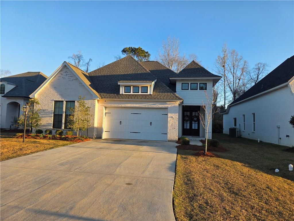 67562 Antioch Drive, Mandeville, Louisiana image 1