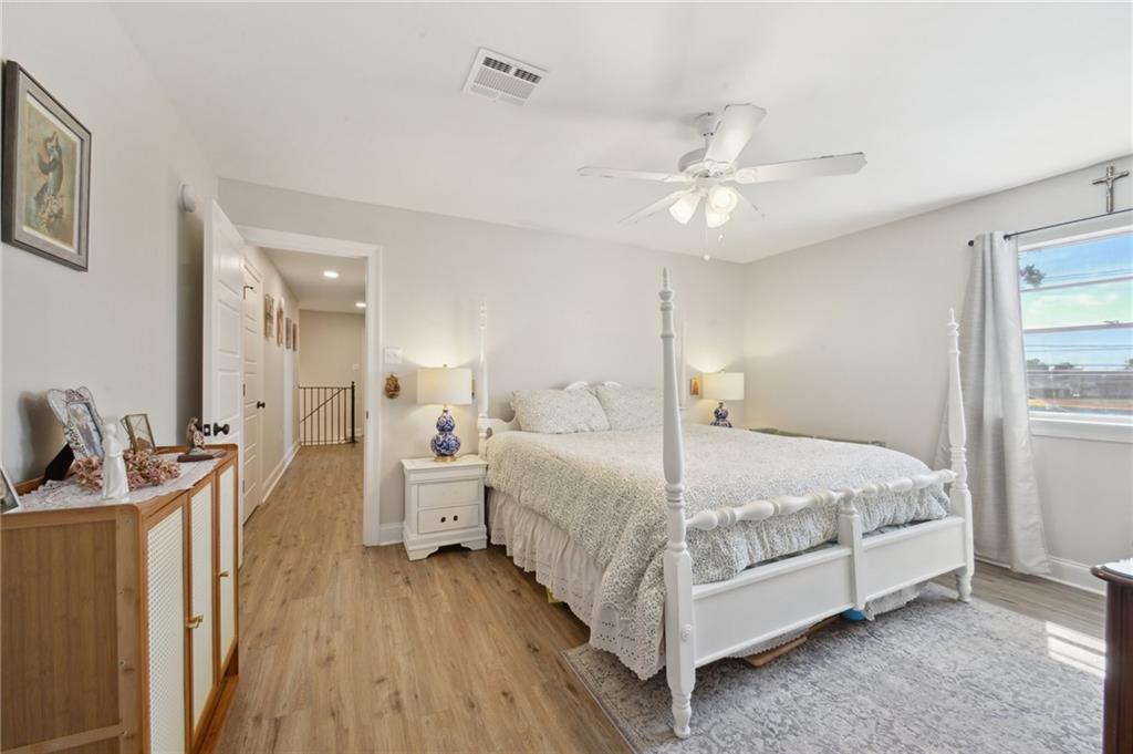 1017 Ridgefield Drive, La Place, Louisiana image 12
