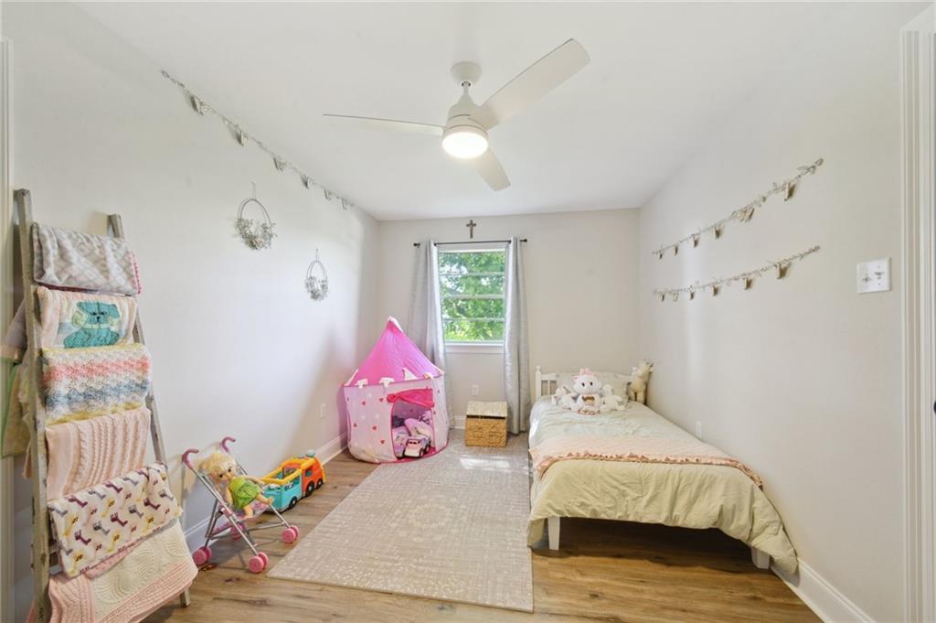 1017 Ridgefield Drive, La Place, Louisiana image 15