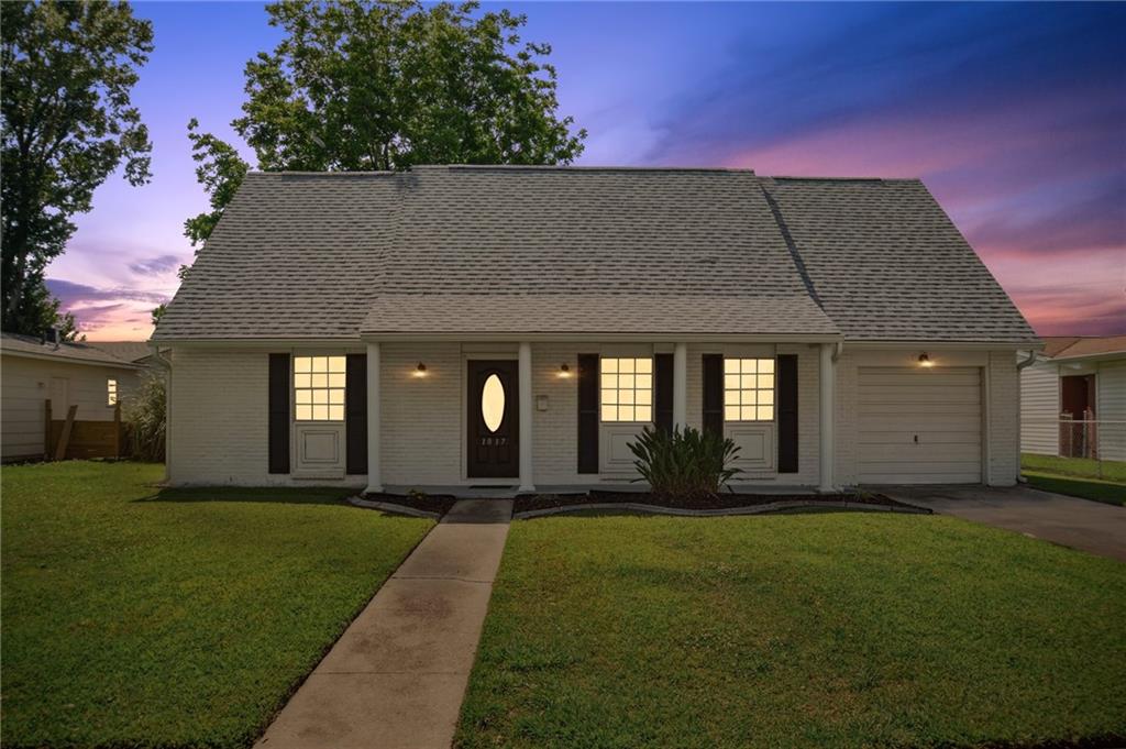 1017 Ridgefield Drive, La Place, Louisiana image 18