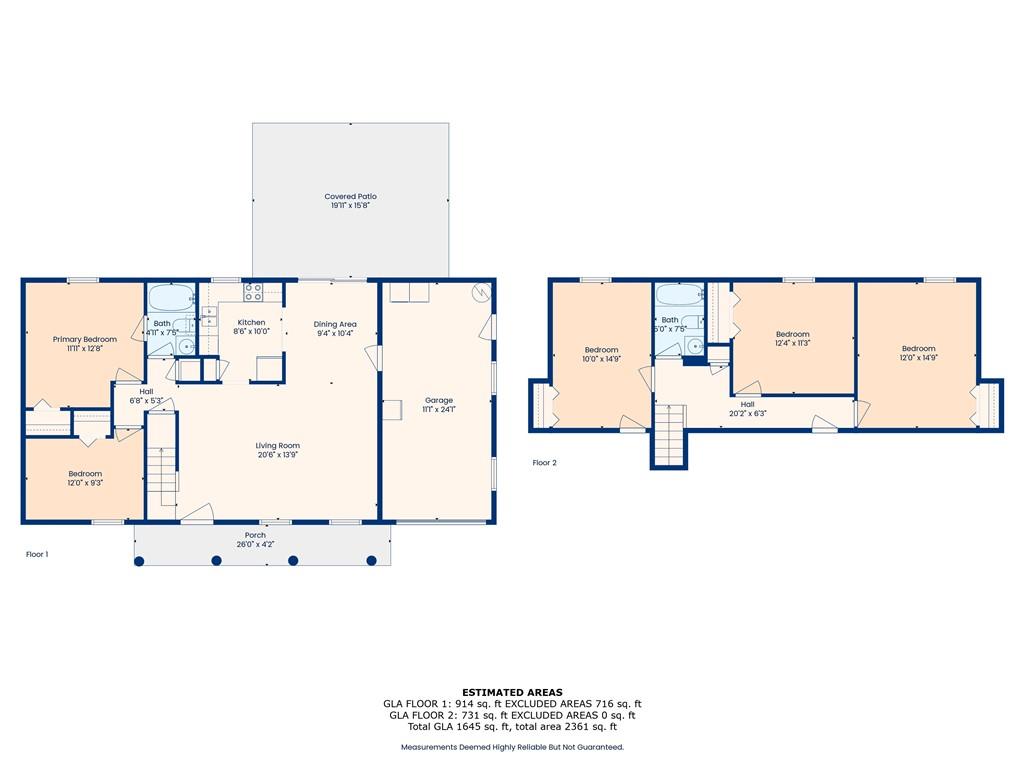 1017 Ridgefield Drive, La Place, Louisiana image 21