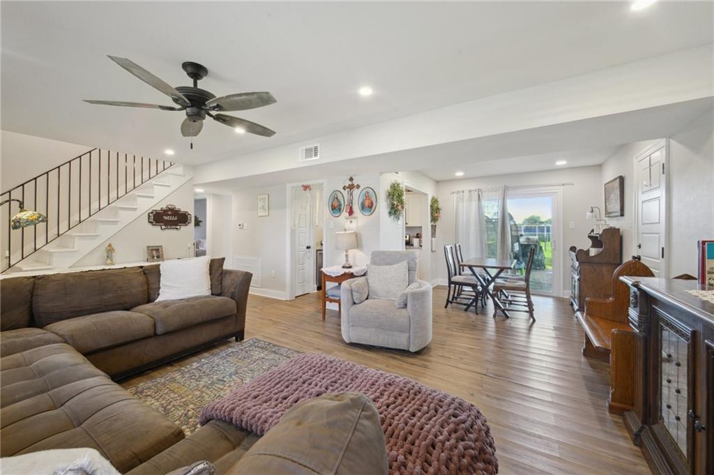 1017 Ridgefield Drive, La Place, Louisiana image 5