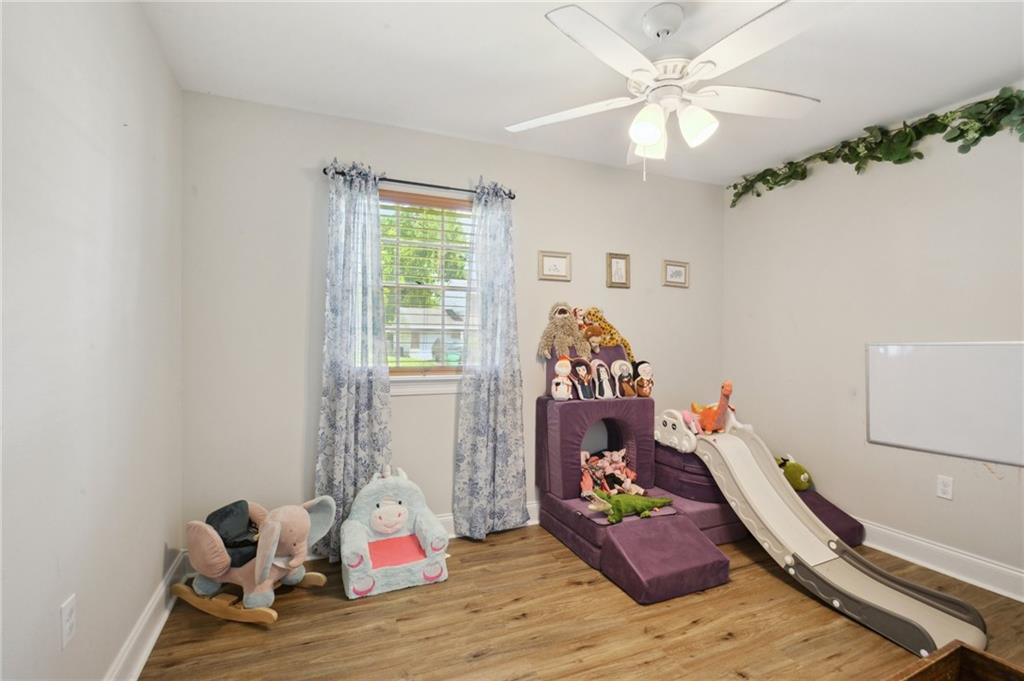 1017 Ridgefield Drive, La Place, Louisiana image 9