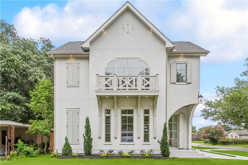 1001 Helios Avenue, Metairie, Louisiana image 1