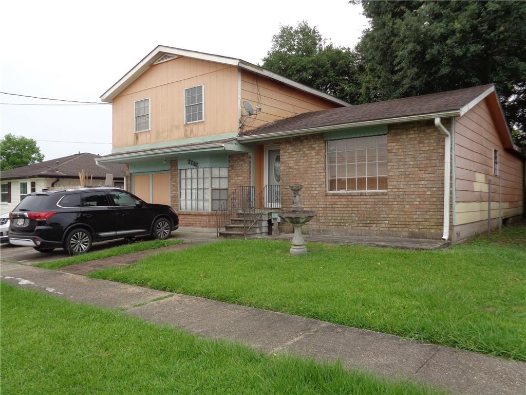 2740 Dove Avenue, Marrero, Louisiana image 1