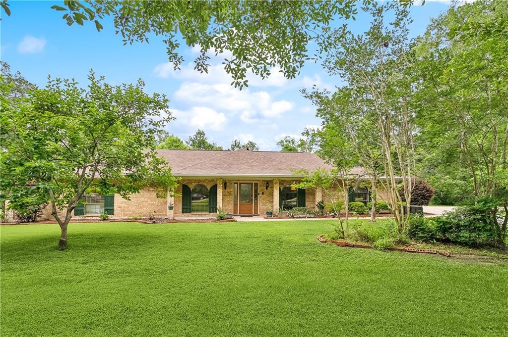 505 Hermitage Court, Pearl River, Louisiana image 1