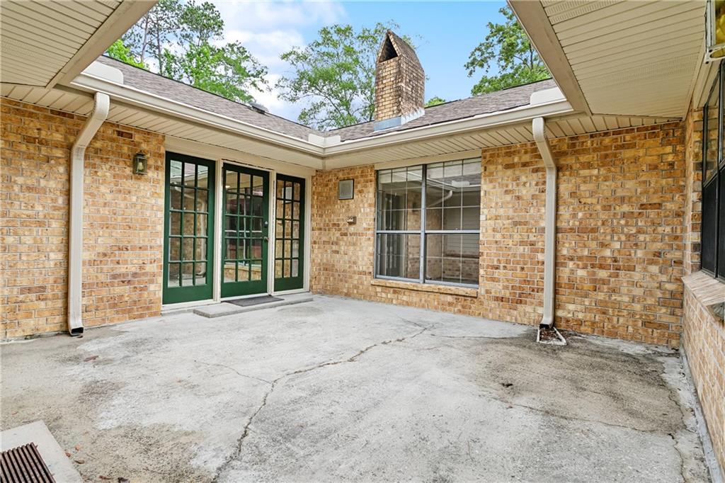505 Hermitage Court, Pearl River, Louisiana image 31