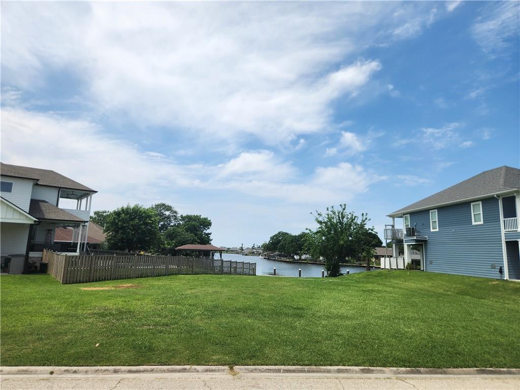 Lot 523 Windward Passage Street, Slidell, Louisiana image 1