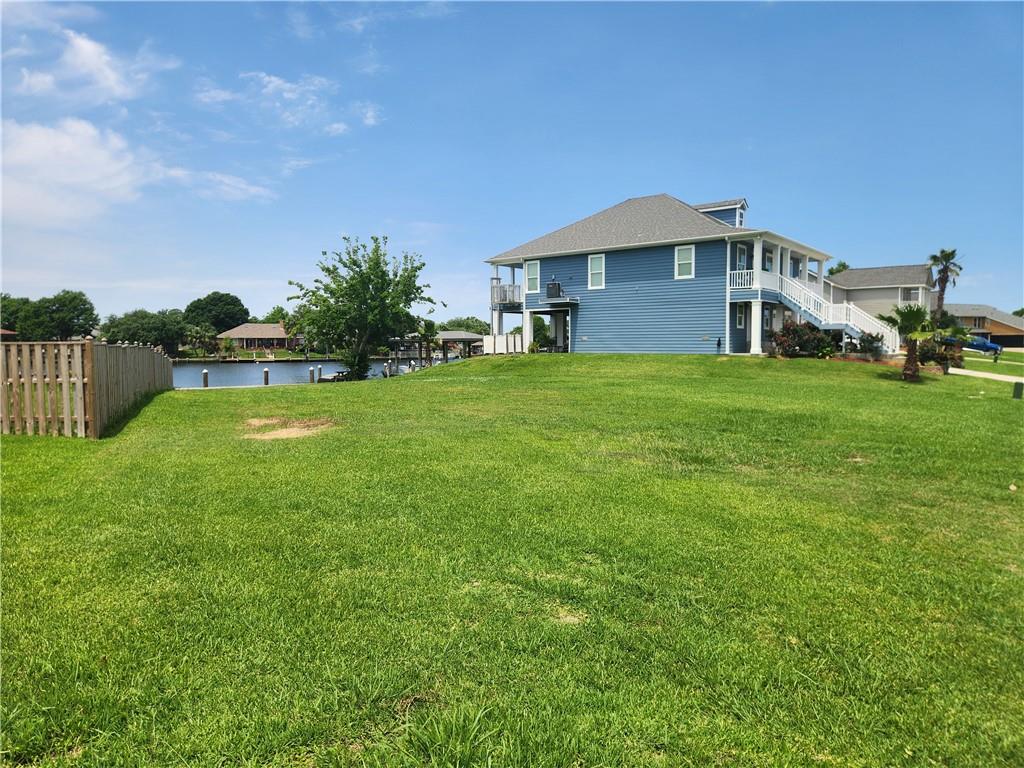 Lot 523 Windward Passage Street, Slidell, Louisiana image 2