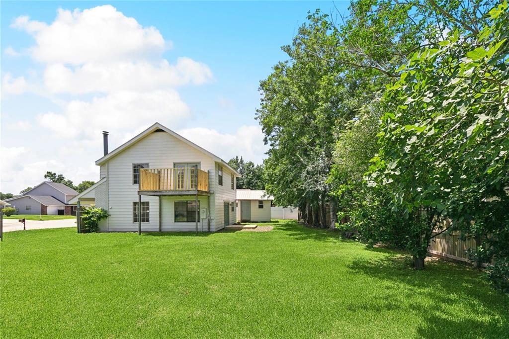 257 Tours Court, La Place, Louisiana image 13