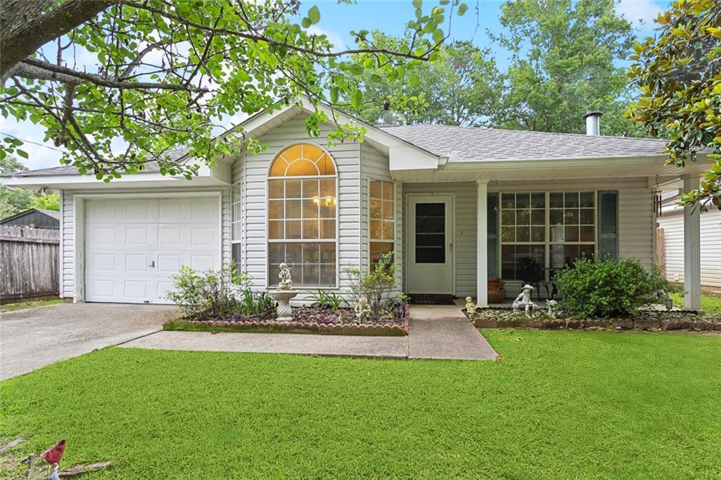 62088 Snow Street, Lacombe, Louisiana image 1