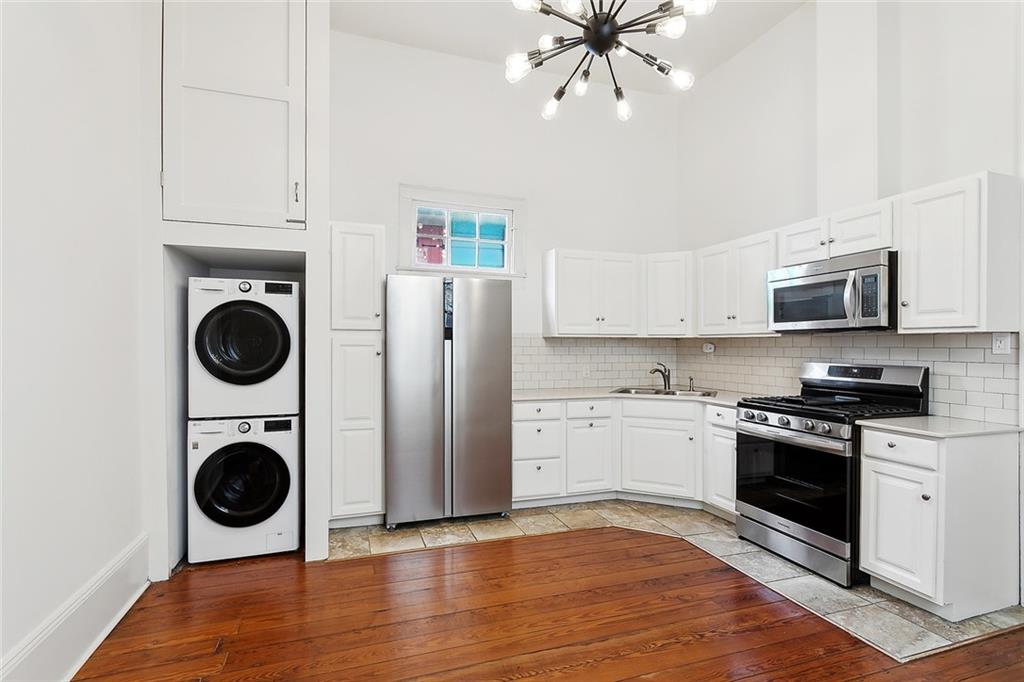 1314 Ursulines Avenue, New Orleans, Louisiana image 11