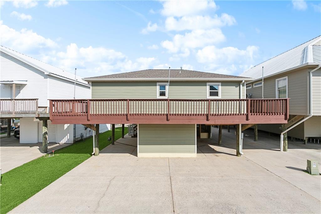 232 Janet Lynn Court, Theriot, Louisiana image 1