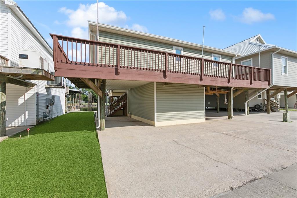 232 Janet Lynn Court, Theriot, Louisiana image 20