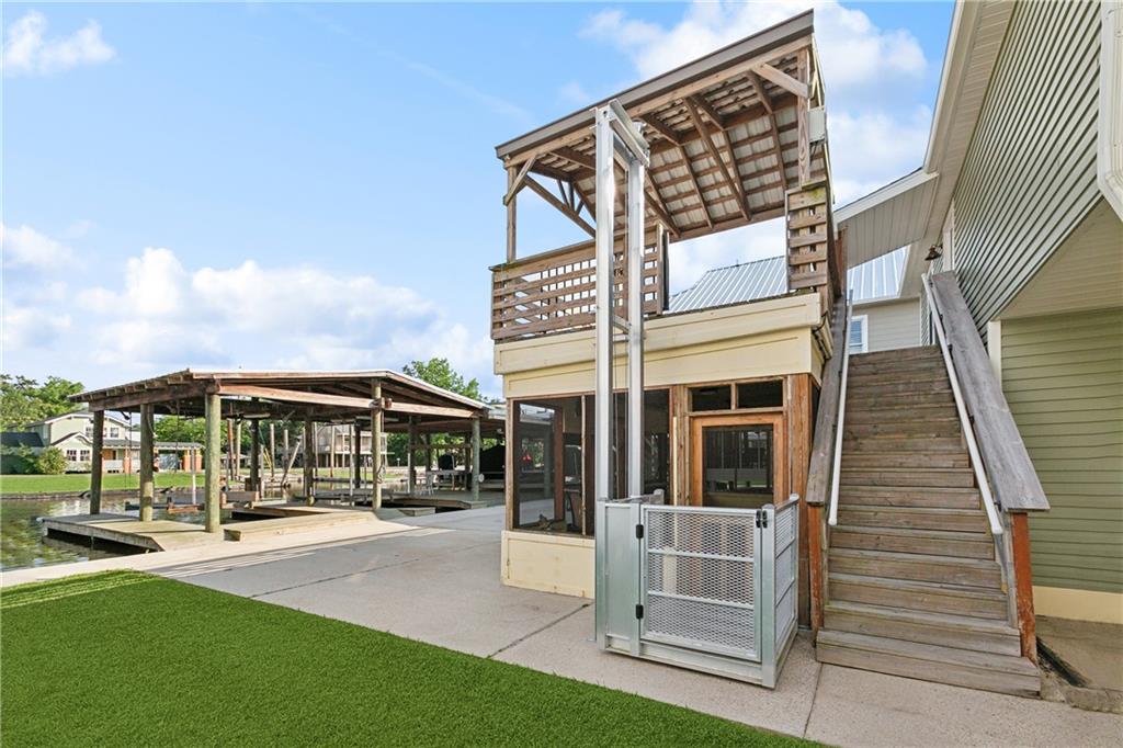232 Janet Lynn Court, Theriot, Louisiana image 5