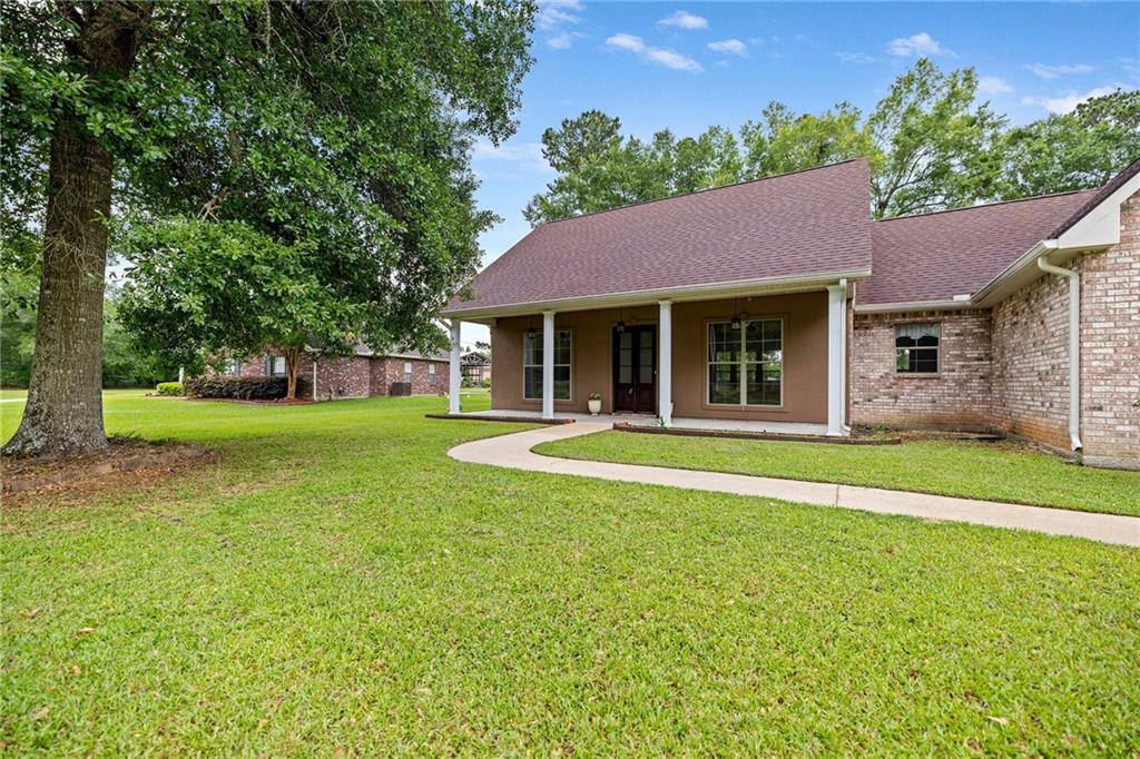 12032 Anna Drive, Hammond, Louisiana image 2