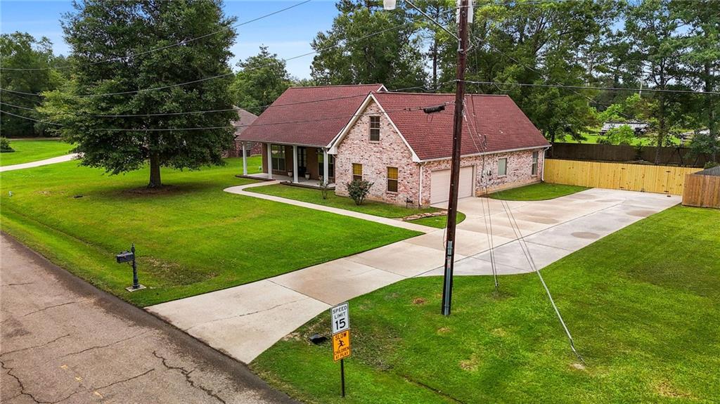 12032 Anna Drive, Hammond, Louisiana image 25