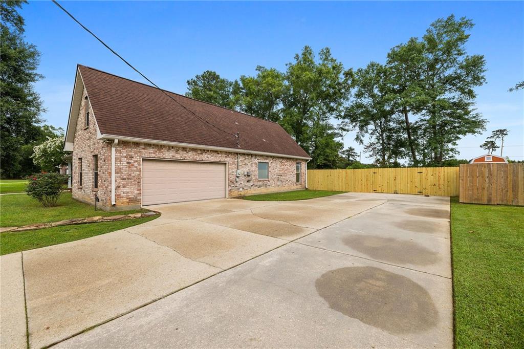 12032 Anna Drive, Hammond, Louisiana image 27