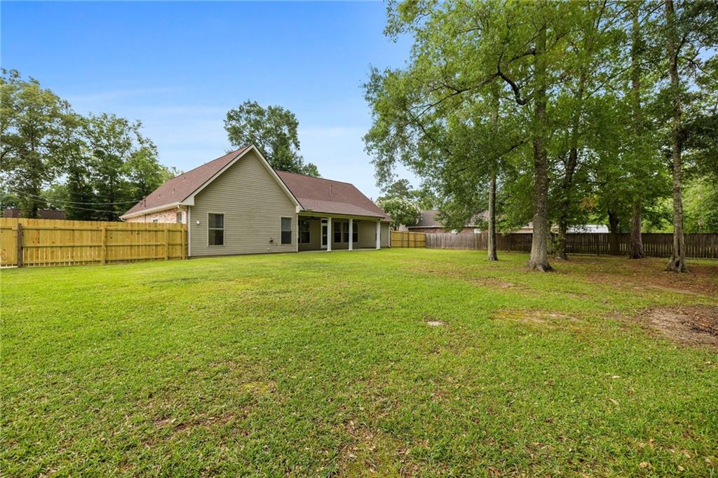 12032 Anna Drive, Hammond, Louisiana image 28