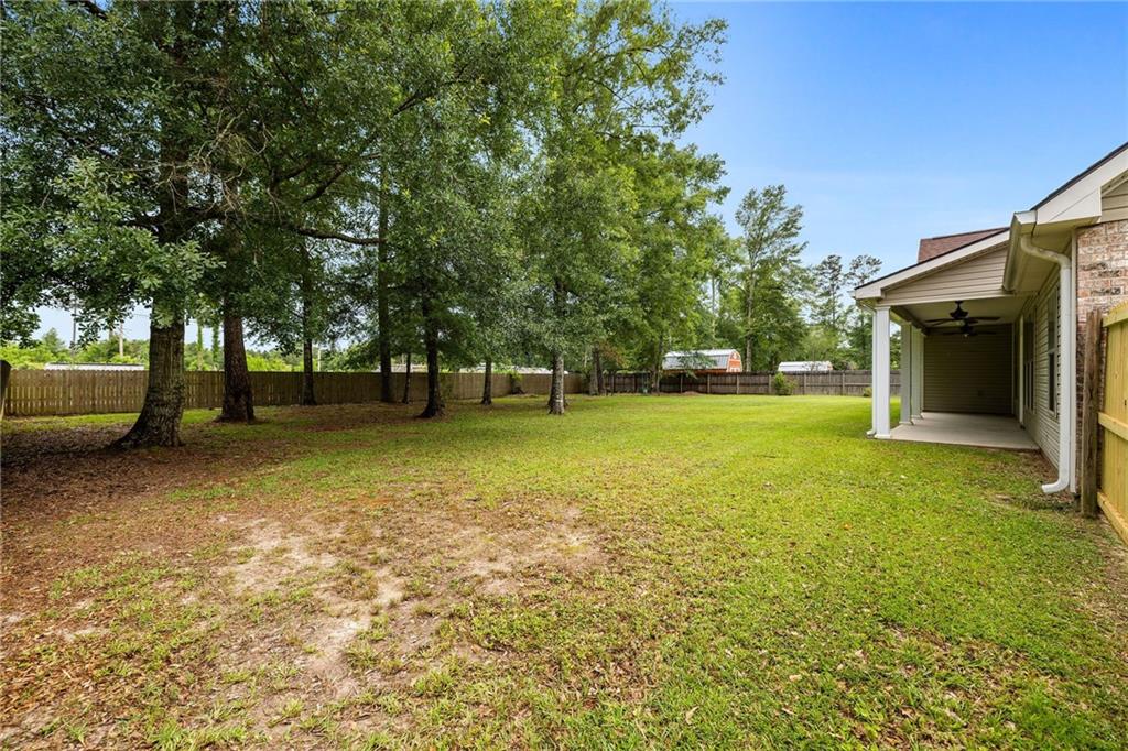 12032 Anna Drive, Hammond, Louisiana image 31